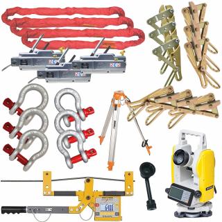 GME Supply Guy Wire Change Kit
